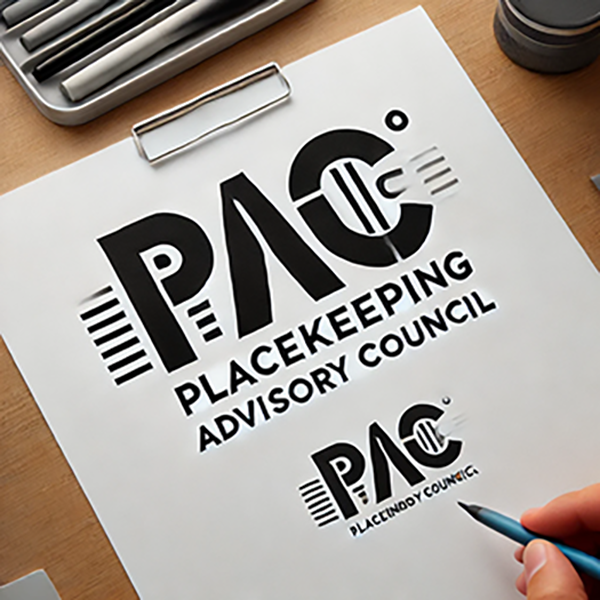 PAC logo