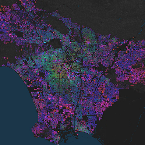 Urbanizationmap